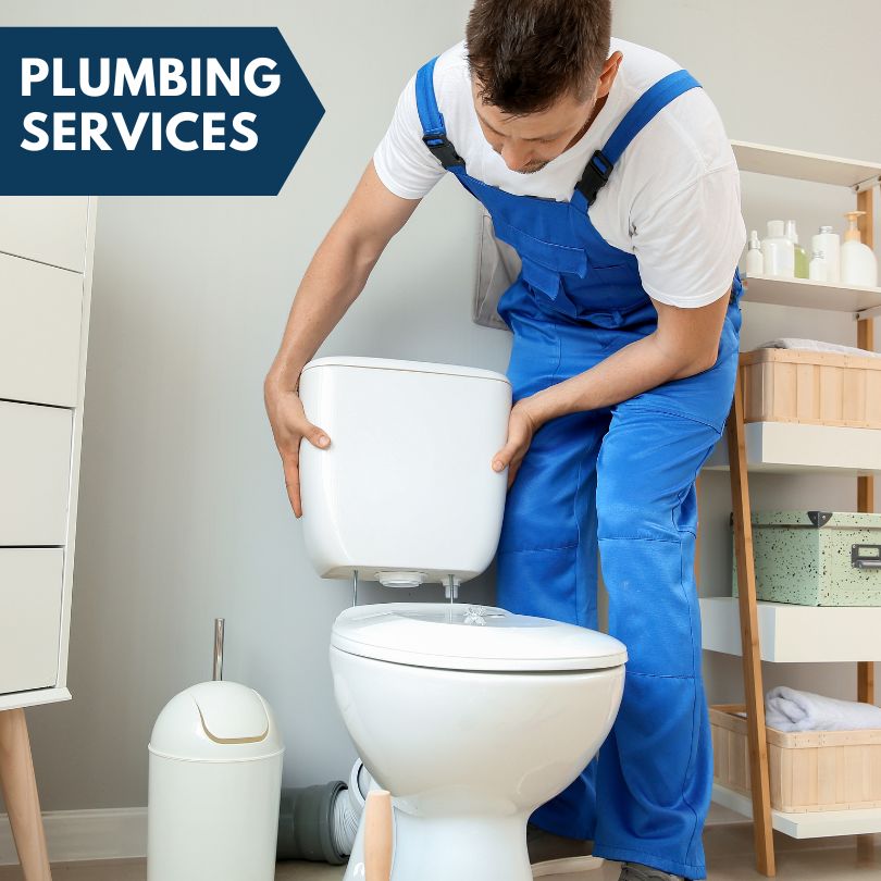 Plumbing Company in Fellsmere, FL